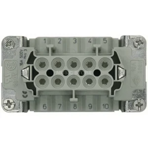 Showtec ILME 10 pol insert female