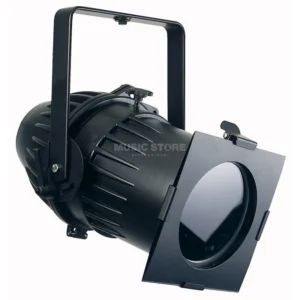Showtec Par 64 Outdoor Black Long