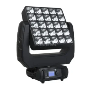 Showtec Phantom Matrix FX