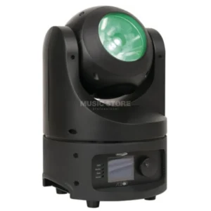 Showtec Saber 60W RGBW Moving Head