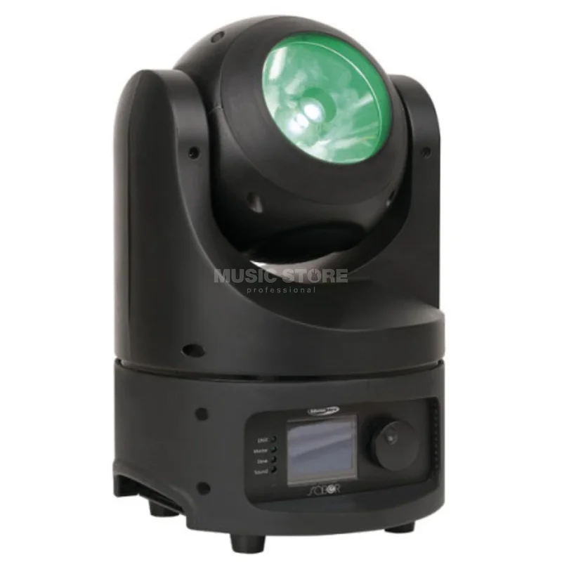 Showtec Saber 60W RGBW Moving Head