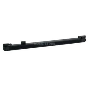 Showtec Telescopic drape support 180 – 300 cm (powder coated)