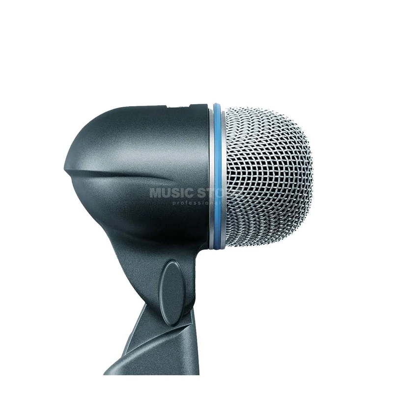 Shure Beta 52A dynamic Microphone