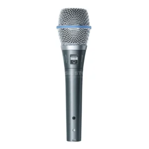 Shure Beta 87A