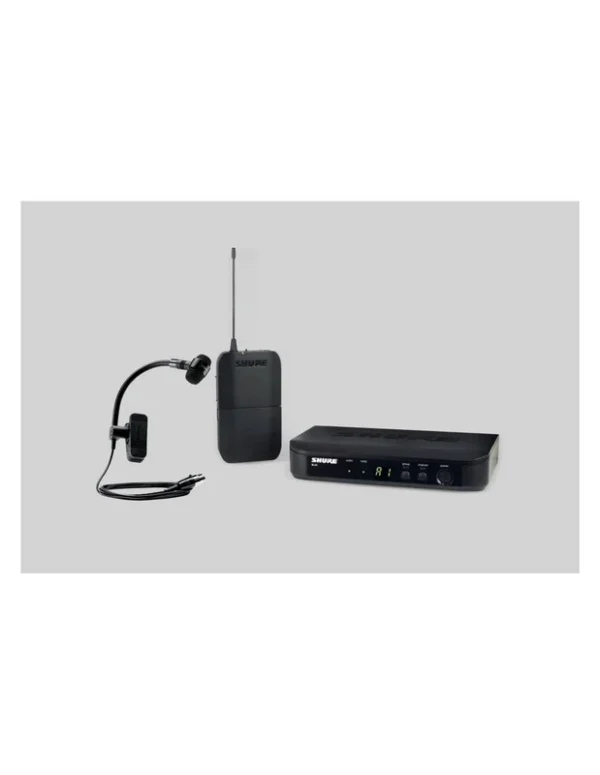 Shure BLX14E PGA98H M17