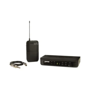 Shure BLX14E S8, 823-832MHz Wireless Instrument System