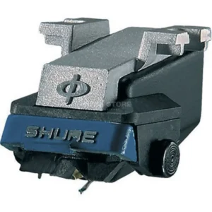 Shure M97xE / HIFI Cartridge Elliptical