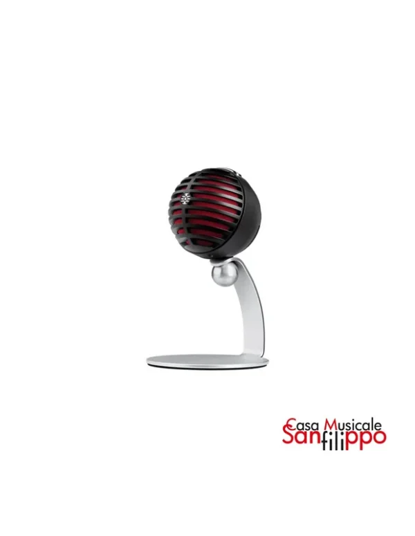Shure Mv5-B