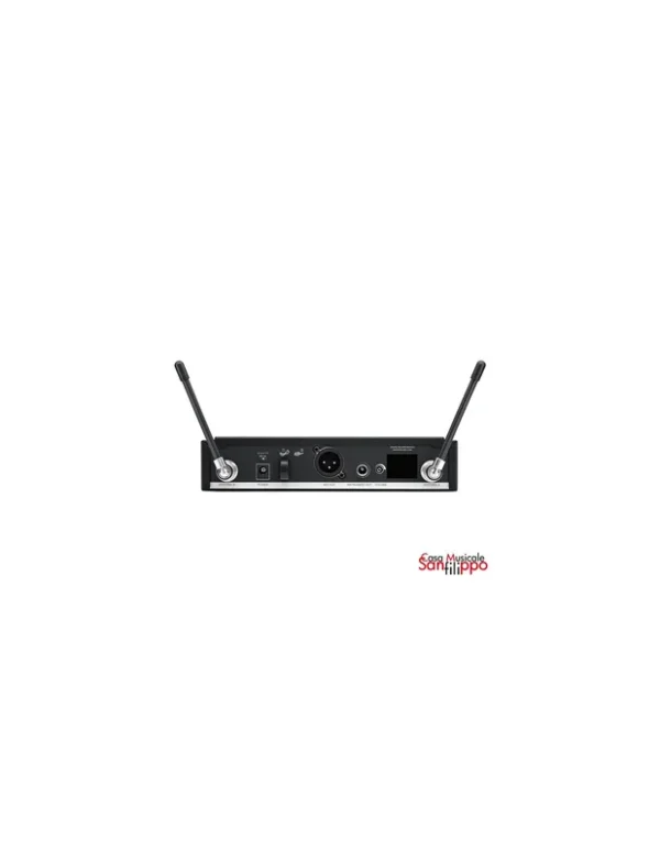 Shure Pg58 Blx24Re Radiomicrofono