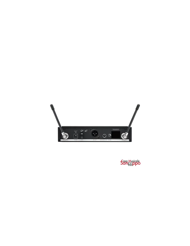 Shure Pg58 Blx24Re Radiomicrofono