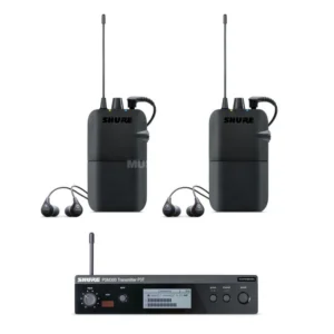 Shure PSM300 TWINPACK