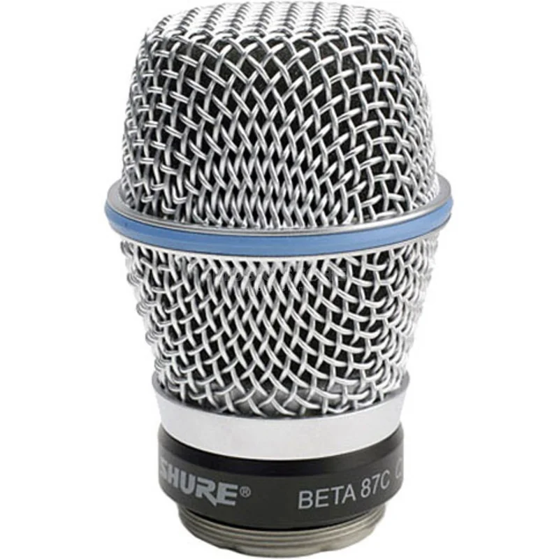 Shure RPW 122 Capsule Beta 87 C