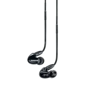 Shure SE 315-K