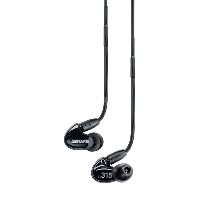 Shure SE 315-K