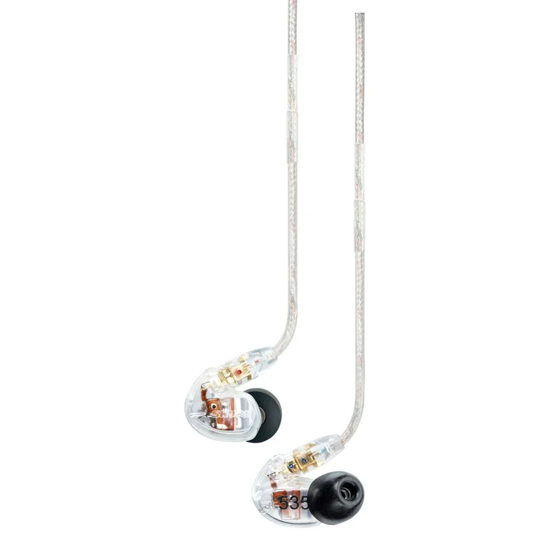 Shure SE 535-CL