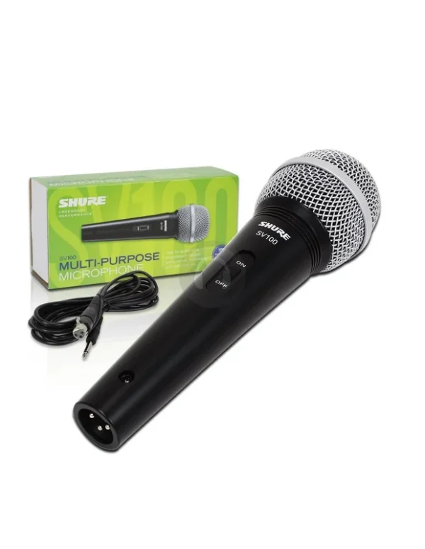 Shure Sv100A
