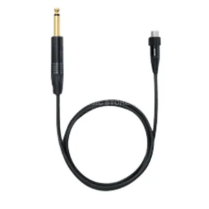 Shure WA 305 GLX Gitarren/Basskabel