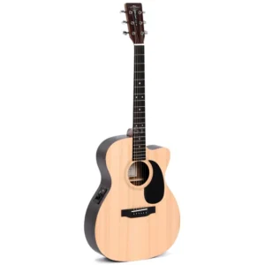 Sigma Guitars 000TCE