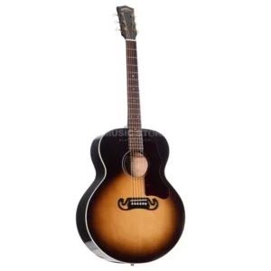 Sigma Guitars GJM-SG 100 Vintage Sunburst