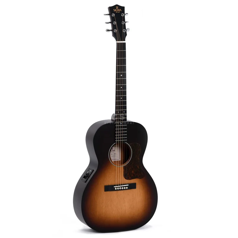 Sigma Guitars LM-SGE