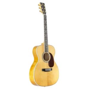Sigma Guitars OMA-40E-AN+