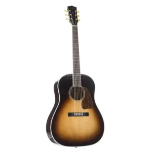 Sigma Guitars SJW-SG45 Limited Edition