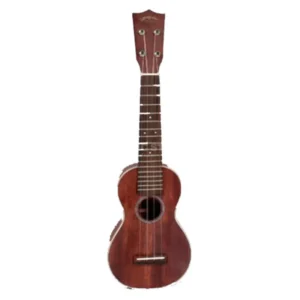 Sigma Guitars SUM-2 C Concert Ukulele incl. Bag