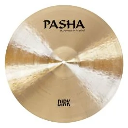 Pasha signature ride 22” -outlet