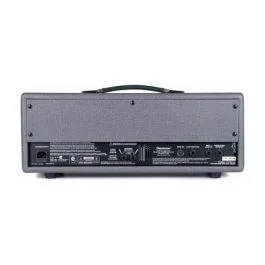 Blackstar silverline deluxe head 100w