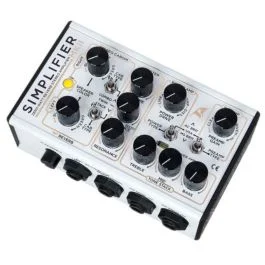 Multieffetto Chitarra DSM & Humboldt Simplifier MKII