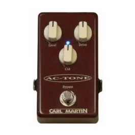 Carl Martin single ac tone