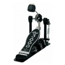 DW single pedal 3000