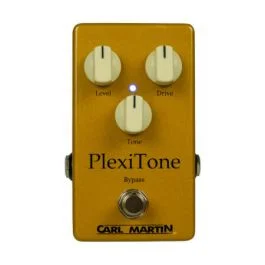 Carl Martin single plexitone