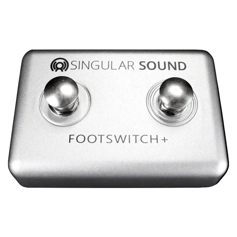 Singular Sound BeatBuddy Footswitch+
