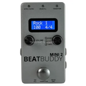 Drum machine Singular Sound BeatBuddy Mini 2 – acquistare online