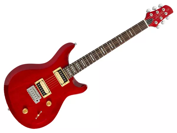 LARRY CARLTON Q3 Vintage Cherry