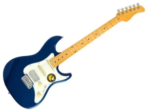 LARRY CARLTON S5 HSS Dark Navy
