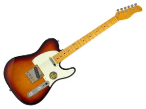 LARRY CARLTON T7 New Gen 3TS 3-Tone Sunburst