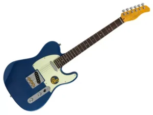 LARRY CARLTON T7 New Gen Dark Navy
