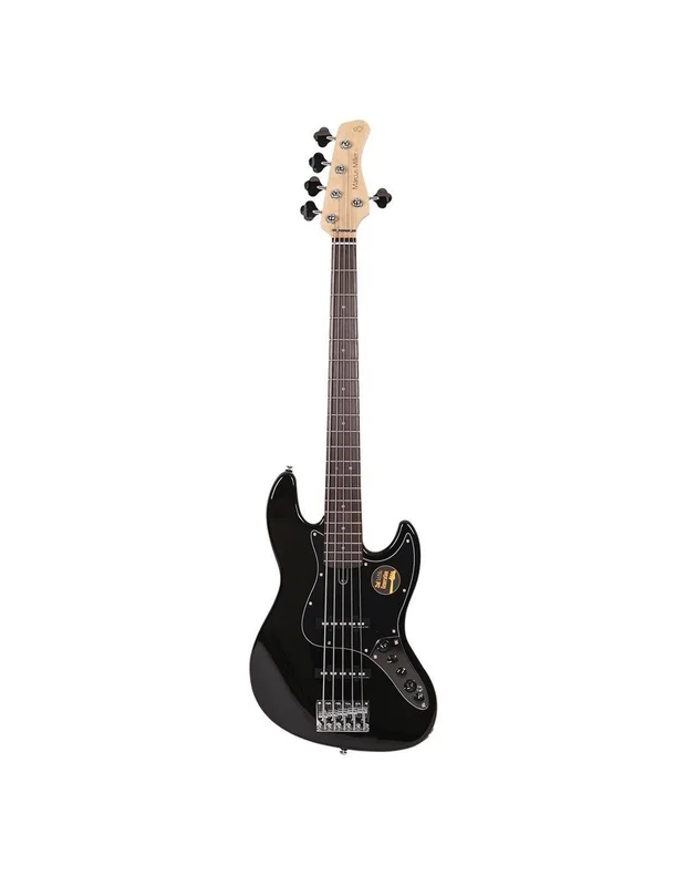 Sire Marcus Miller V3-5 (2Nd Gen) Blk Black