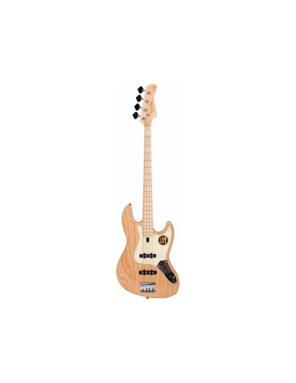 Sire Marcus Miller V7 Swamp Ash-4 (2Nd Gen) Nat Natural