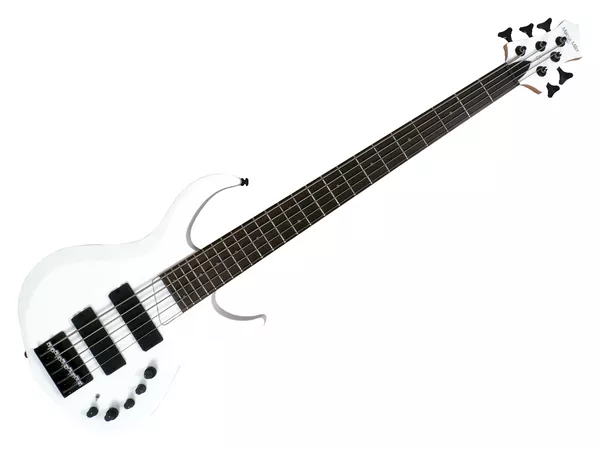MARCUS MILLER M2-5 (2nd Gen) White Pearl