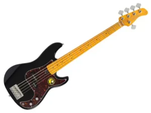 MARCUS MILLER P5-5 BLK Black