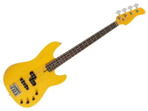 MARCUS MILLER P6-4 Butterscoth