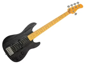 MARCUS MILLER P6-5 BLK Black