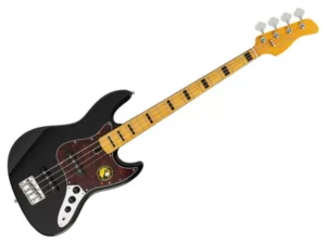 MARCUS MILLER V5-4 BLK Black