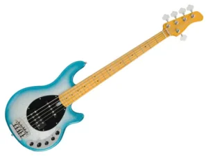 MARCUS MILLER Z7-5 Skyburst Sparkle