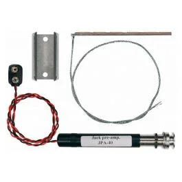 Boston sistema di elettrificazione preamp / pickup