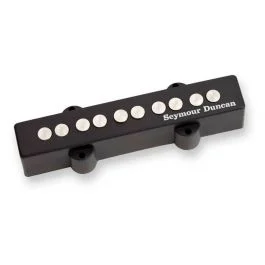 Seymour Duncan sj53n 5string qp for jazz bass