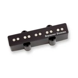 Seymour Duncan sj5n 67/70 for 5strg jazz bass